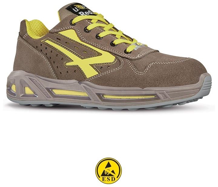 scarpa antinfortunistica upower linea red-carpet modello adventure carpet scarpa antinfortunistica upower linea red-carpet modello adventure carpet
