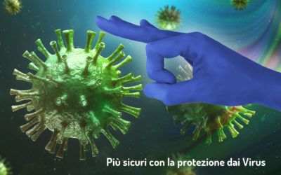 Guanti di protezione contro virus, batteri e funghi: come riconoscerli?