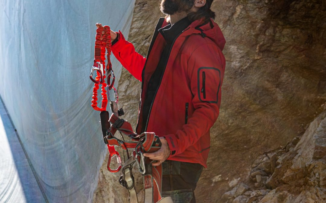 Giacca SoftShell Metropolis U-Power
