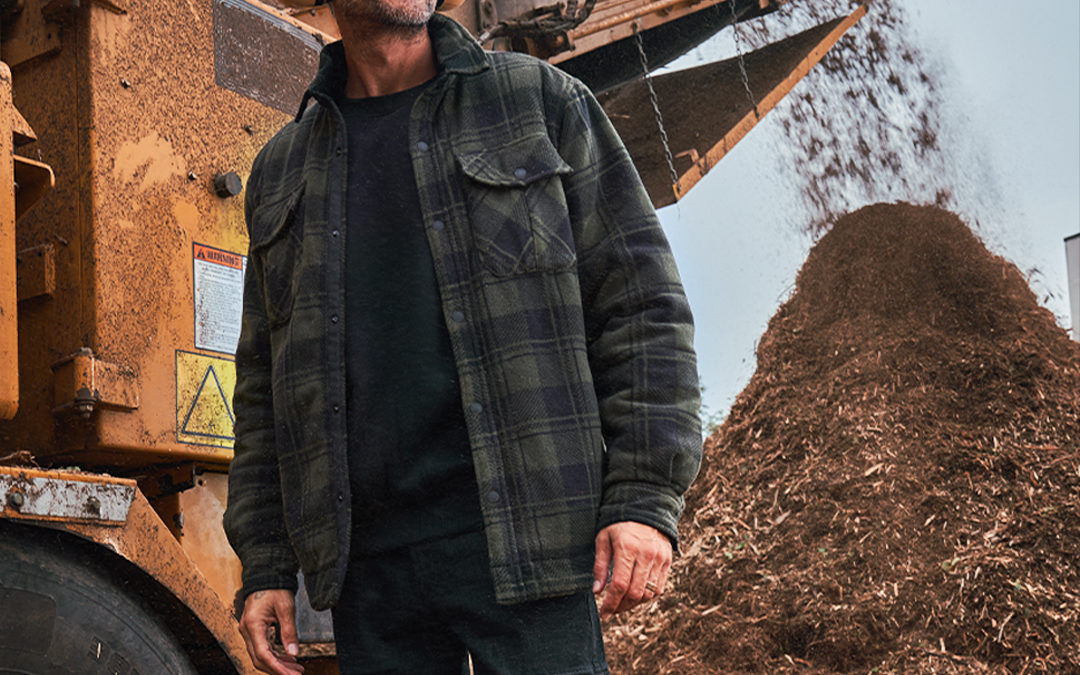 Jeans Stretch U-Power da lavoro e tempo libero Tommi e Romeo