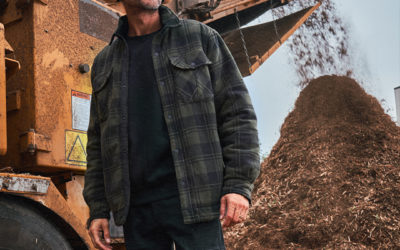 Jeans Stretch U-Power da lavoro e tempo libero Tommi e Romeo