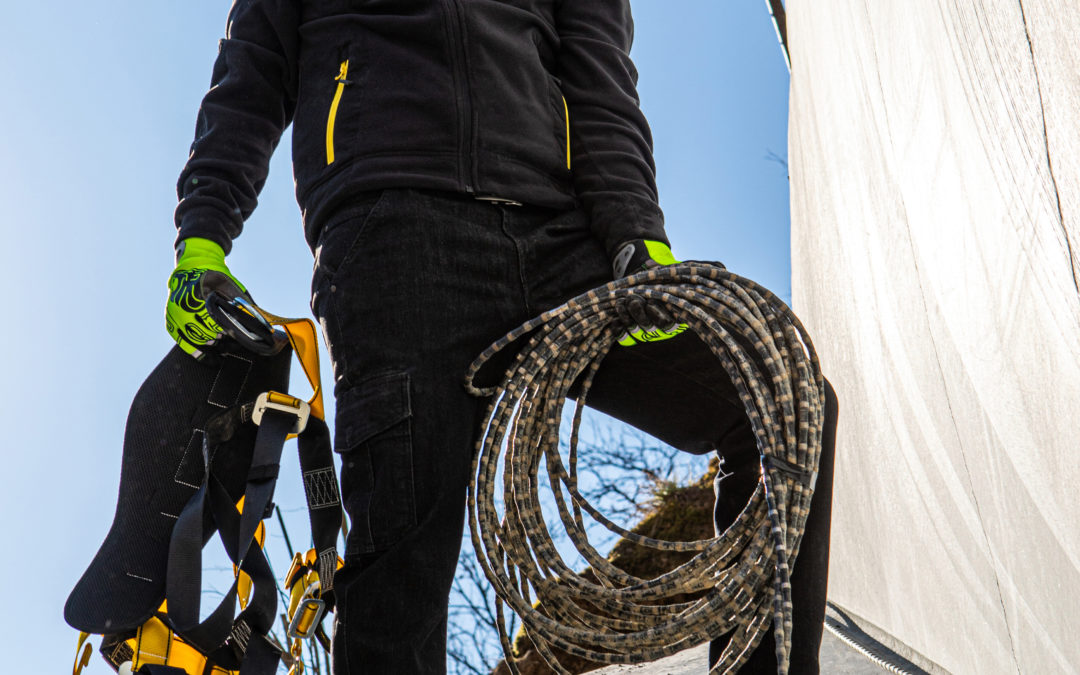 MicroPile Venus U-Power in Polartec EcoEngineering