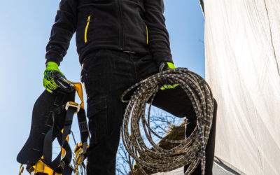 MicroPile Venus U-Power in Polartec EcoEngineering