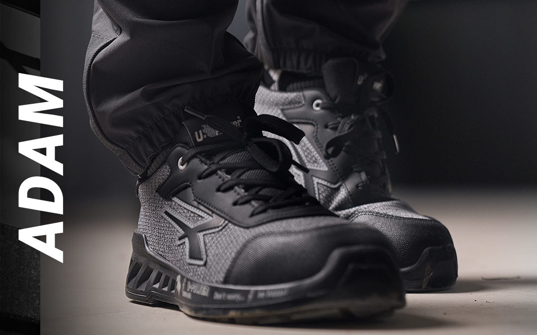 Scarpe Antinfortunistiche Leggere e Comode per lavorare meglio anche d’estate