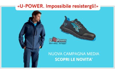 C’è chi lavora. E chi lascia il segno!