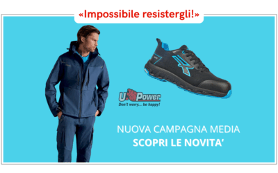 C’è chi lavora. E chi lascia il segno!