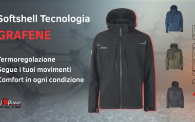Dal cantiere all’aperitivo, fino al tempo libero. La giacca Verve non conosce limiti.