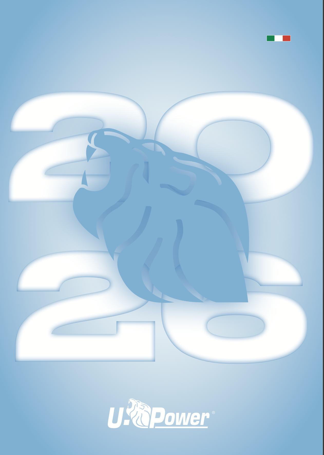 Catalogo U-Power 2026: novità DPI e abbigliamento da lavoro