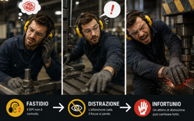 Come ridurre i costi dei DPI?