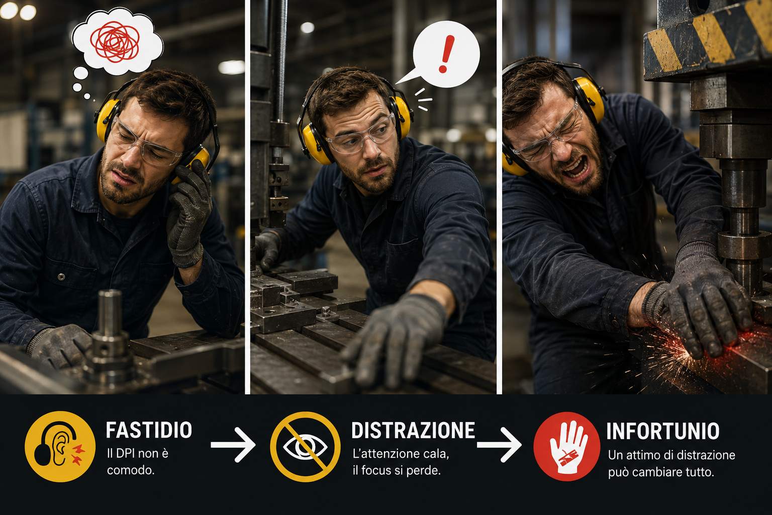 Come ridurre i costi dei DPI senza creare nuovi rischi operativi