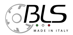 BLS made in Italy